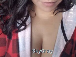 Sky_Gray