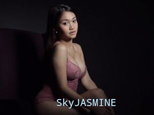SkyJASMINE