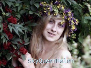 SkyQueenHelen