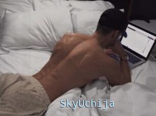 SkyUchija