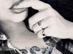 SkyeDelight