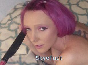 Skyefuct