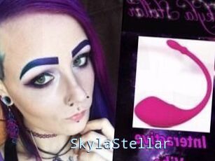 SkylaStellar