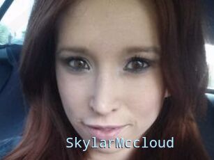 SkylarMccloud