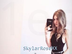 SkylarRoseXX