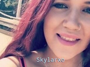 Skylarxo
