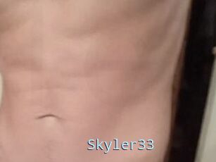 Skyler33