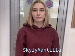 SkylyMantilla