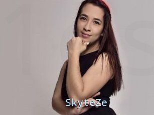 SkyteZe