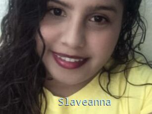 Slaveanna