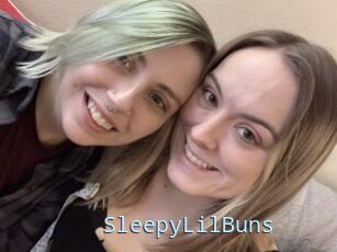 SleepyLilBuns