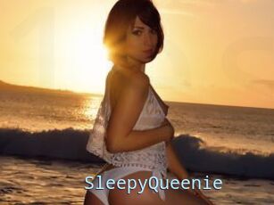 SleepyQueenie