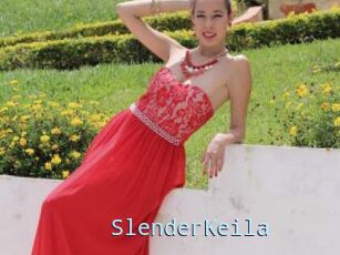 SlenderKeila