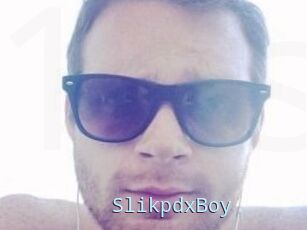 SlikpdxBoy