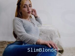 SlimBlonde
