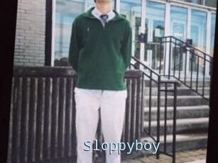 Sloppyboy