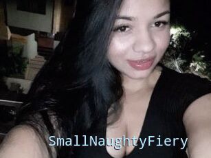 SmallNaughtyFiery