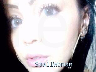 SmallWoman