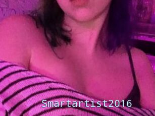 Smartartist2016
