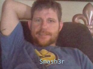 Smash3r