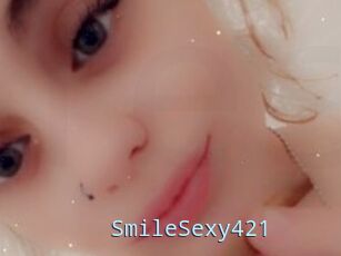 SmileSexy421