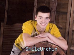 SmileUrchin