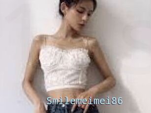 Smilemeimei86