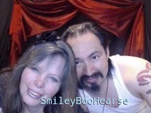 SmileyBooHearse