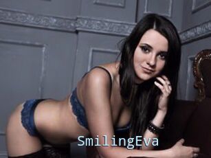 SmilingEva