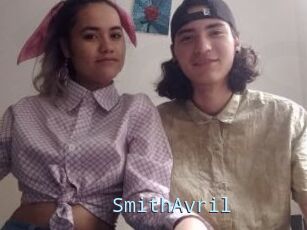 SmithAvril