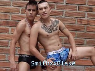 SmithxxBlake