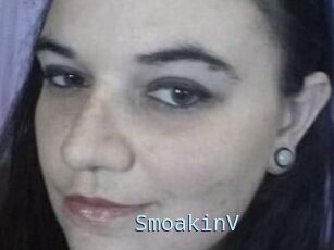 SmoakinV