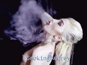 Smoking_Audrey