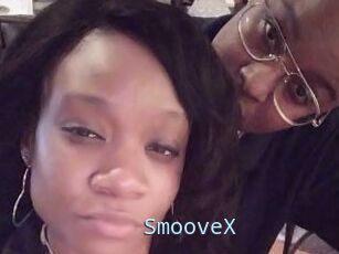 SmooveX