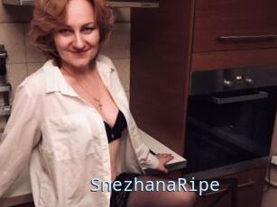 SnezhanaRipe