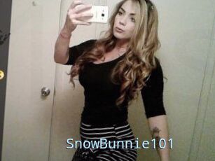 SnowBunnie101