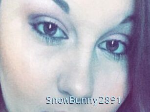 SnowBunny2891
