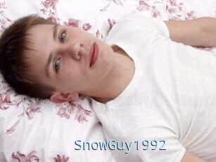 SnowGuy1992