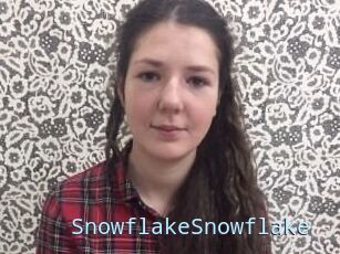 SnowflakeSnowflake
