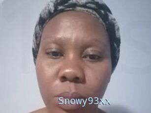 Snowy93xx