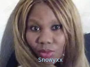 Snowyxx