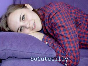 SoCuteLilly