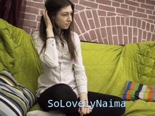 SoLovelyNaima