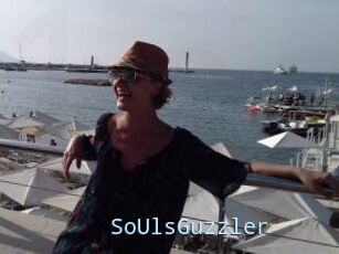SoUlsGuzzler