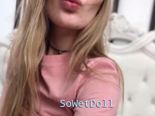SoWetDoll