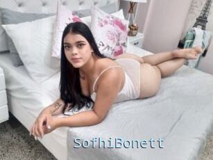 SofhiBonett