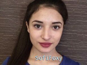 SofiFoxy