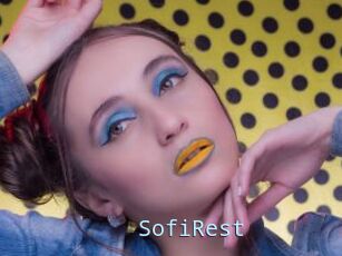 SofiRest