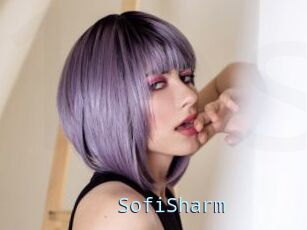 SofiSharm