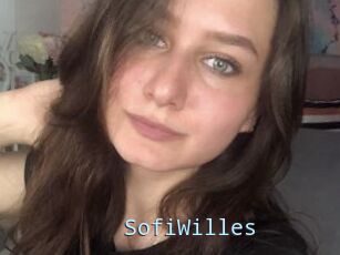 SofiWilles